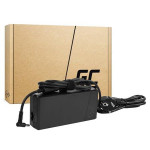 Green Cell PRO Power supply / charger 19.5V 7.7A 150W for HP ZBook 15 G3 G4 G5 G6 Omen 15-bs092nf