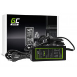 Green Cell PRO Charger / AC Adapter 19.5V 3.34A 65W for Sony Vaio SVF14 SVF15 SVF152A29M SVF1521C6EW SVF15AA1QM