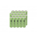 Green Cell 20x 18650 Li-Ion INR1865029E 3.7V 2900mAh