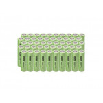 Green Cell 50x 18650 Li-Ion INR1865029E 3.7V 2900mAh baterie