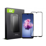 Green Cell Clarity Armoured Glass for Huawei P Smart (2019)