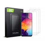 Green Cell 3x Clarity Screen Protector for Samsung Galaxy A50