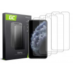 Green Cell 4x Clarity Screen Protector for Apple iPhone 11 Pro Max / XS Max