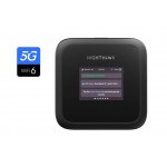 Netgear Nighthawk M3, 5G router mobile hotspot, up to 2.5 Gbps - MH3150