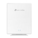 TP-Link EAP650  - AX3000 WIFI 6 stolní access point Omada, 1xPoE++ IN, 1xPoE OUT, 2XGLAN, 1X RJ11, Destop/Wall mount