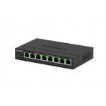 Netgear 8-Port 2.5G Multi-Gigabit Ethernet Unmanaged Switch - MS308