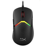 HP HyperX Pulsefire Saga - Herní myš (černá)