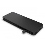 Lenovo USB-C Slim Travel Dock