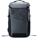ASUS ROG BACKPACK RANGER BP2701 (cyber edition) batoh pro 17" notebooky, černý 6v1