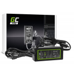 Green Cell PRO Charger / AC Adapter 19V 3.42A 65W for Acer Aspire S3 S3-331 S3-371 S3-951 S7-391 S7 S7-392 S7-393