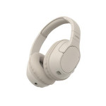 Belkin SOUNDFORM™ Surround - Wireless Over-Ear Headphones - bezdrátová sluchátka, béžová