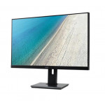 Acer LCD Vero B247YGbmiprzx 23,8" IPS LED /1920x1080/250nits/VGA, HDMI, DP, Audio in/out / repro /VESA / Black