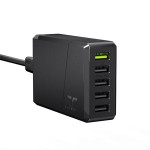 Green Cell Nabíječka 52W GC ChargeSource 5 s Ultra Charge a Smart Charge - 5x USB-A