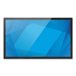 Elo 4304L 43-inch wide LCD Monitor, FHD, HDMI 1.4 & DisplayPort 1.2, Projected Capacitive 40-Touch with Palm Rejection &