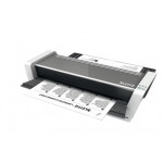 LEITZ Čisticí listy Premium A3/A4 pro laminátor, balení 5 ks