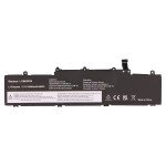 2-Power ThinkPad E14 Gen 2 20T6 Baterie do Laptopu 11,1V 4050mAh