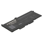 2-power pro Latitude 5420 4 článková Baterie do Laptopu 15,2V 3600mAh