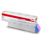 OKI Toner Magenta for PRO9431/541/542