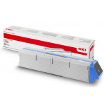 OKI Toner Black for PRO9431/541/542