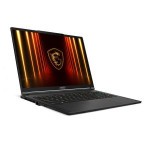 MSI Stealth A16 AI+ A3XWJG-029CZ /Ryzen AI 9 HX 370/64GB/2TB/RTX 5090, 24GB/16" QHD+240Hz OLED/Win11 Home