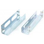 Gembird montážní úchyt pro 3,25" HDD do 5,25" pozice