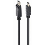 GEMBIRD CABLEXPERT Kabel DisplayPort na HDMI, M/M, 10m