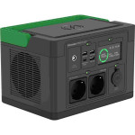 Schneider OffGrid Portable Power Station 330 - 300W (332 Wh)