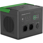 Schneider OffGrid Portable Power Station 500 - 500W (517 Wh)