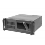 LANBERG SERVEROVÉ ŠASI PRO MONTÁŽ DO RACKU  ATX 450/10 19"/4U