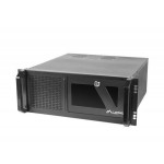 LANBERG SERVEROVÉ ŠASI PRO MONTÁŽ DO RACKU  ATX 450/08 19"/4U