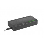 LANBERG SWITCH  DSP1-1008 8X 1GB/S UNMANAGED GIGABIT ETHERNET DESKTOP 5V
