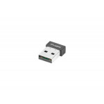 LANBERG USB ADAPTÉR BEZDRÁTOVÁ SÍŤOVÁ KARTA  NC-0150-WI N150 1X INTERNÍ ANTÉNA