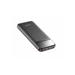 SWISSTEN POWER BANK 10000 mAh POWER LINE II ČERNÁ