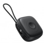 SWISSTEN POWER BANK VOLTBOX MagGO 10000 mAh S INTEGROVANÝMI KABELY + MAGSAFE + APPLE WATCH