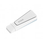 D-Link AX18U - AX1800 Wi-Fi 6 USB Adapter