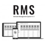 TELTONIKA RMS - Systém vzdálené správy na 5 let