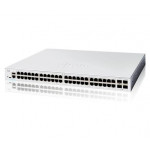 Cisco Catalyst switch C1200-48T-4X (48xGbE,4xSFP+) - REFRESH