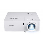 Acer PL6520 LASER,  FHD 1920x1080, 6500 LUMENS, 50 000:1, 2x HDMI, 2 x repro 15W, 4.8 kg , 4,8 kg