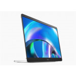 DELL P1425 14" LED/1920x1080 FHD/700:1/6ms/DP/USB-C/přenosný/stříbrný