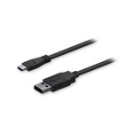 Teltonika Kabel USB 2.0 typ A na Micro-USB typ B, 0,8m - PR2US08M