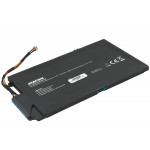 Avacom Náhradní baterie HP Envy 4-1000, 1130 serie Li-Pol 14,8V 3500mAh 52Wh
