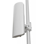 MikroTik L22UGS-5HaxD2HaxD-15S, 2,45GHz WiFi6 outdoor jednotka mANTBox ax 15