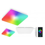iGET HOME LS3 Smart světlo 22 cm 15 W RGB+CCT 