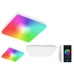 iGET HOME LS4 Smart světlo 33 cm 24 W RGB+CCT 