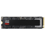 Samsung 9100 PRO SSD M.2 2TB