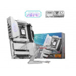 MSI MPG X870E EDGE TI WIFI, AM5, AMD X870E, 4x DDR5, ITX