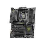 MSI MAG X870E TOMAHAWK WIFI, AM5, AMD X870E, 4x DDR5, ATX