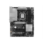 MSI PRO X870-P WIFI, AM5, AMD X870, 4x DDR5, ATX
