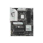 MSI B850 GAMING PLUS WIFI, AM5, AMD B850, 4x DDR5, ATX