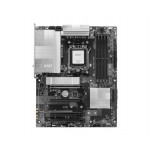 MSI PRO B850-P WIFI, AM5, AMD B850, 4x DDR5, ATX